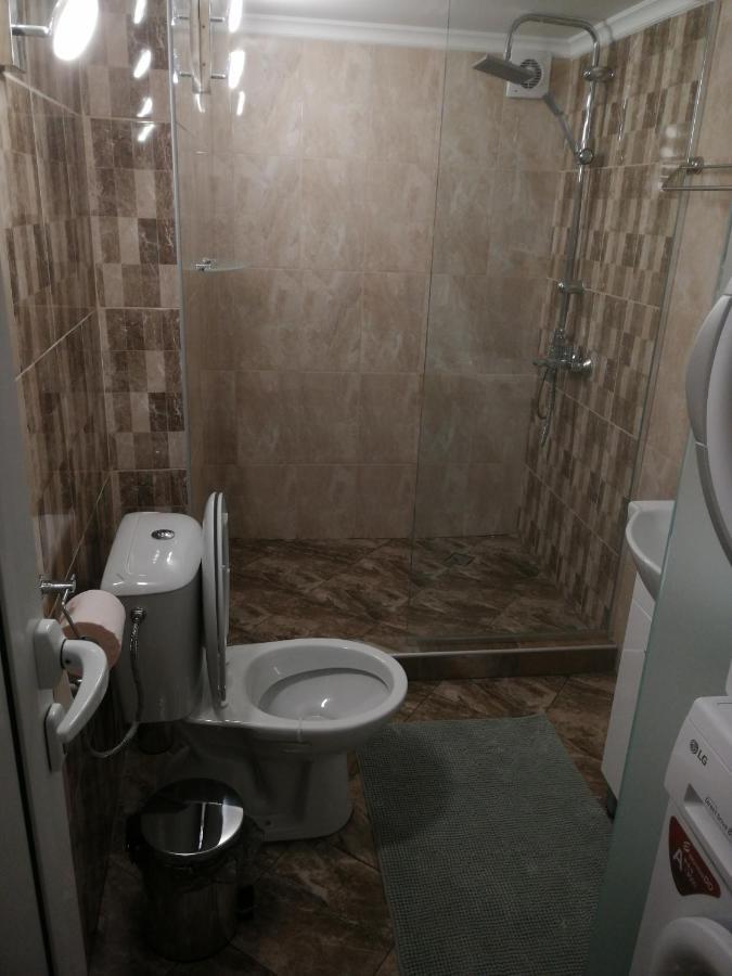Дом Тодор И Тота Мутевски Trojan Extérieur photo