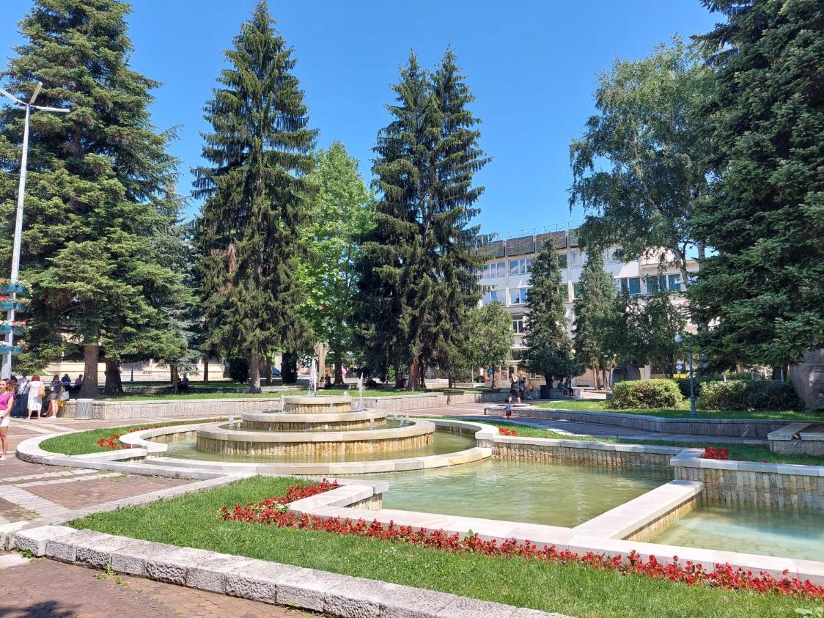 Дом Тодор И Тота Мутевски Trojan Extérieur photo